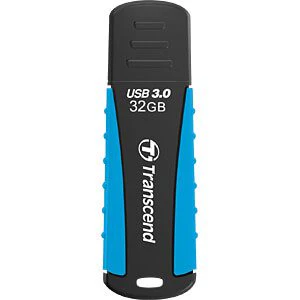 Transcend USB 3.0 32 GB Pendrive [TS32GJF810] - Image 2