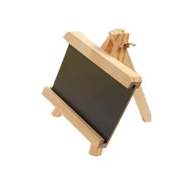 Tripod Blackboard 12x23 CM - Image 2