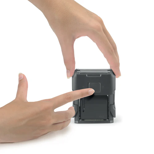 Trodat 4822 (Printy) Self Inking Stamp - Image 4