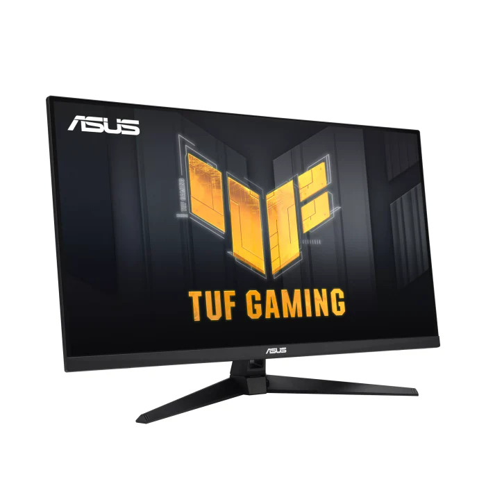 TUF Gaming VG32AQA1A Monitor 32" QHD Overclock to 170Hz (above 144Hz) 1ms Free sync Premium Gaming Monitor - Image 3