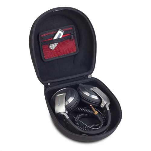 UDG Creator Headphone Case Large Black - U8200BL - Image 2