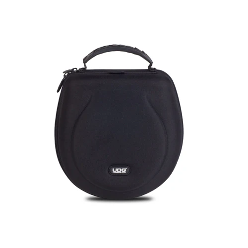 UDG Creator Headphone Case Large Black - U8200BL - Image 5
