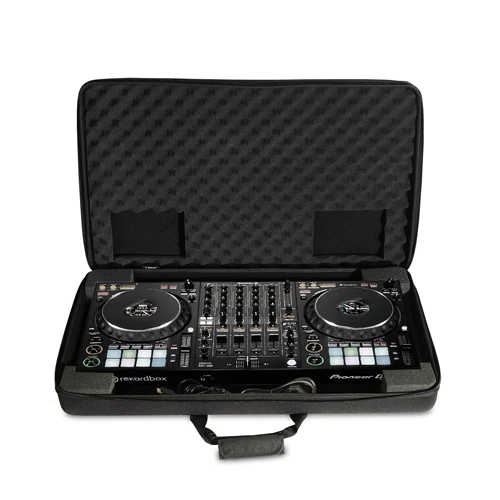 UDG Creator Pioneer DDJ-1000/ XDJ-RX2/ Denon DJ MCX8000/ Roland DJ-808 Hardcase Black - U8305BL - Image 2