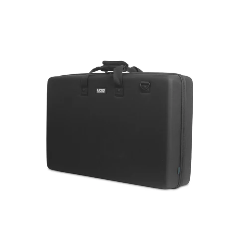 UDG Creator Pioneer DDJ-REV1 Hardcase Black - U8316BL - Image 2