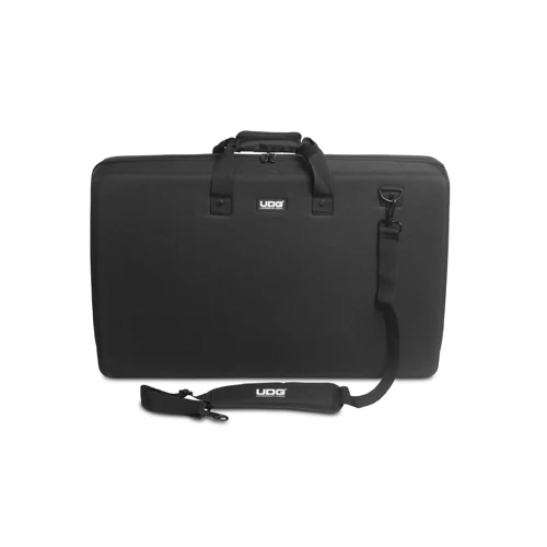 UDG Creator Pioneer DDJ-REV1 Hardcase Black - U8316BL - Image 3