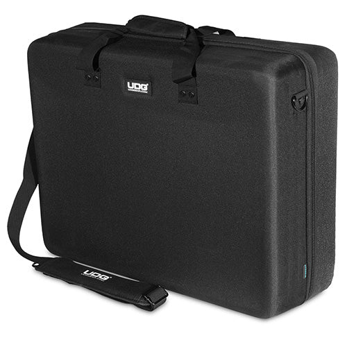 UDG Creator Turntable Hardcase Black - Image 3