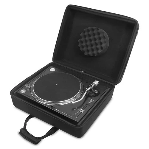 UDG Creator Turntable Hardcase Black - Image 4