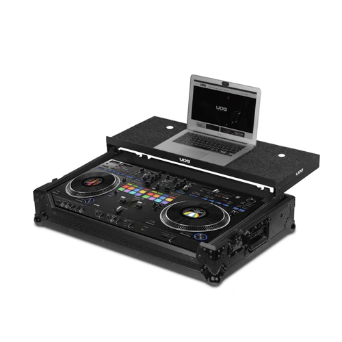 UDG Flight Case Pioneer DDJ-REV7 Plus - U91077BL