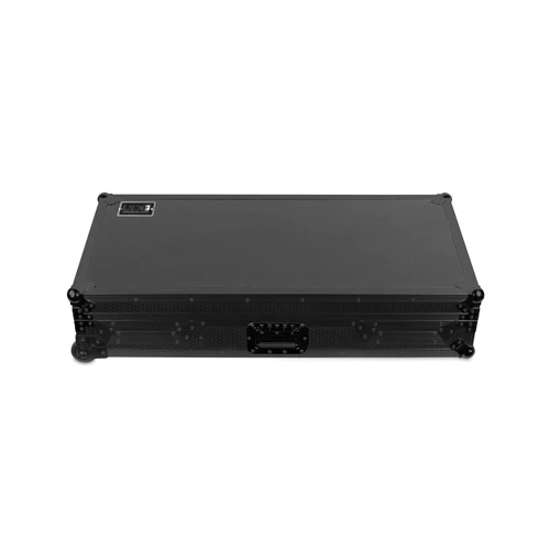 UDG Ultimate Flight Case Pioneer CDJ-3000/ 900NXS2 Black Plus - U91074BL - Image 3