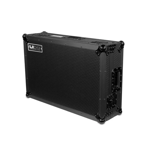 UDG Ultimate Flight Case Pioneer XDJ-RX3 Black Plus - U91075BL - Image 3