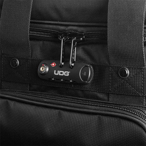 UDG Ultimate Producer Backpack Trolley - Black - Image 9