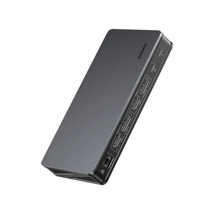 UGreen 9-in-1 Universal Docking Station with Dual 4K Display