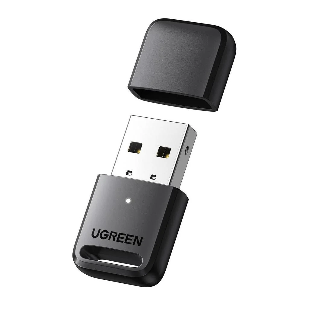 UGREEN USB Bluetooth 5.0 Adapter - CM390 - Image 2