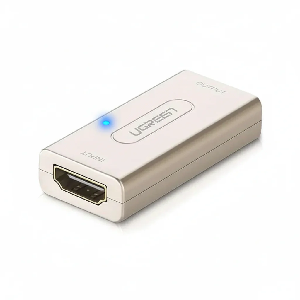 UGreen HDMI Extender Signal Booster