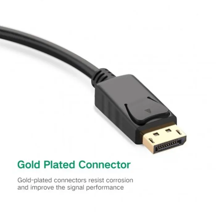 UGreen HDMI to HDMI VGA Display Converter Adapter - Image 3