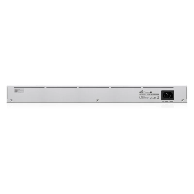 UniFi 24-Port Gigabit Compliant Managed Switch with SFP - 24 Ports / Managed - Switch - Image 4