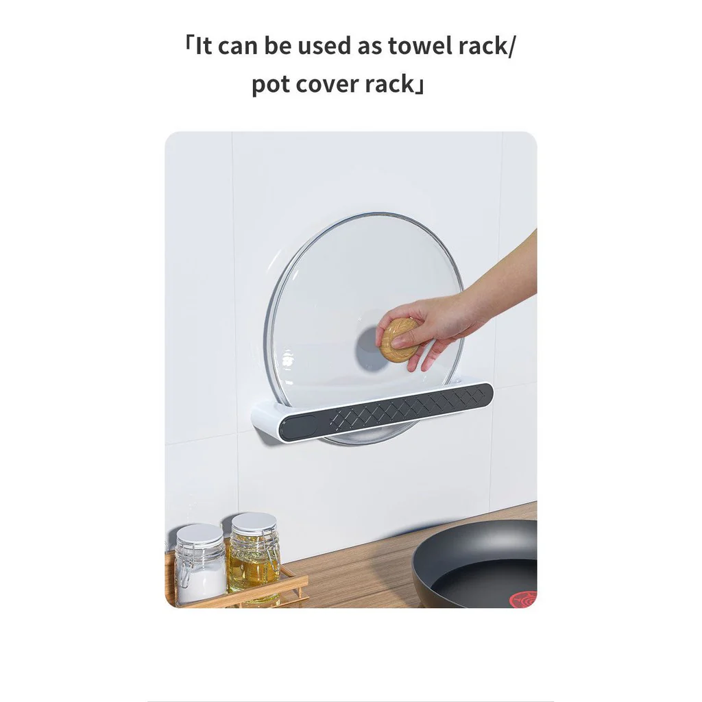 Universal Rack - Shoe Holder Or Towel Holder