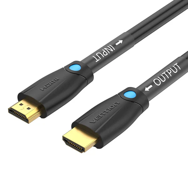 Vention HDMI Cable 10M 8K Black Engineering Edition