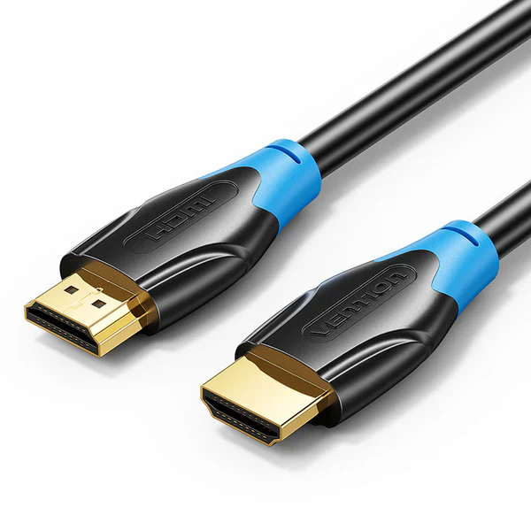 Vention HDMI High-Speed Cable 15M Black