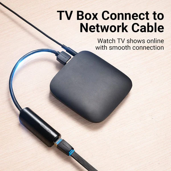 Vention USB 3.0 Gigabit Ethernet Adapter - Image 3
