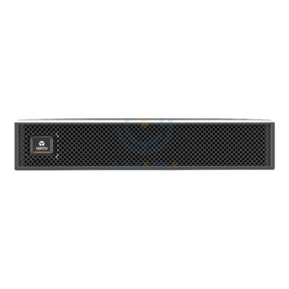 VERTIV Liebert GXT5 External Battery Cabinet - 3000VA / 3YW / Compatible with GXT5 3kVA (SKU GXT5-3000IRT2UXL)