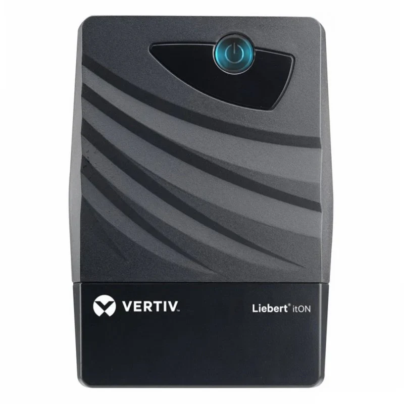 Vertiv Liebert LI32111CT01 itON - 600VA / 360W / Tower - UPS - Image 2