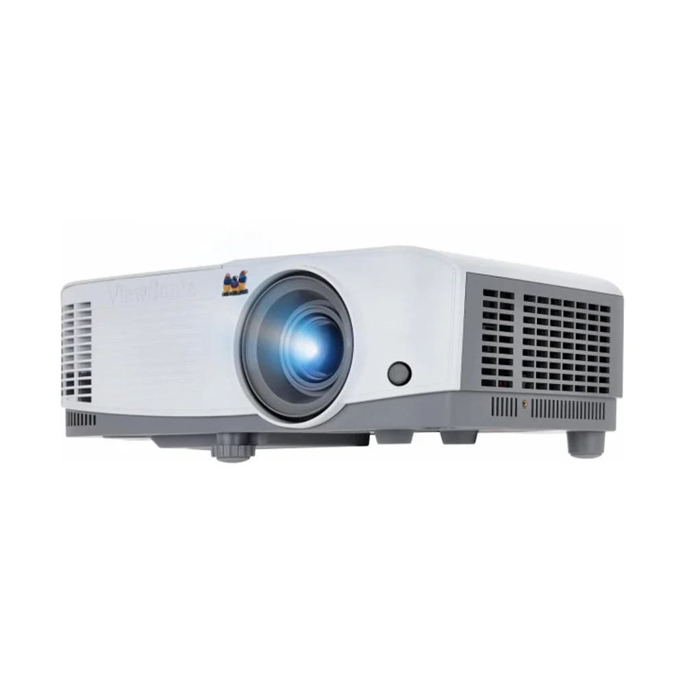 ViewSonic PA503W WXGA Business Projector - 4,000 Lumens / Audio / HDMI - Image 5