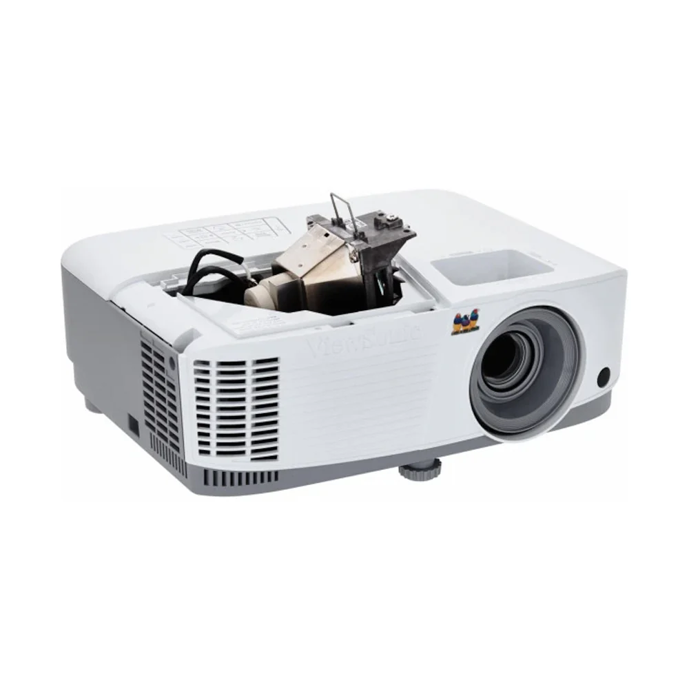 ViewSonic PA503W WXGA Business Projector - 4,000 Lumens / Audio / HDMI - Image 6