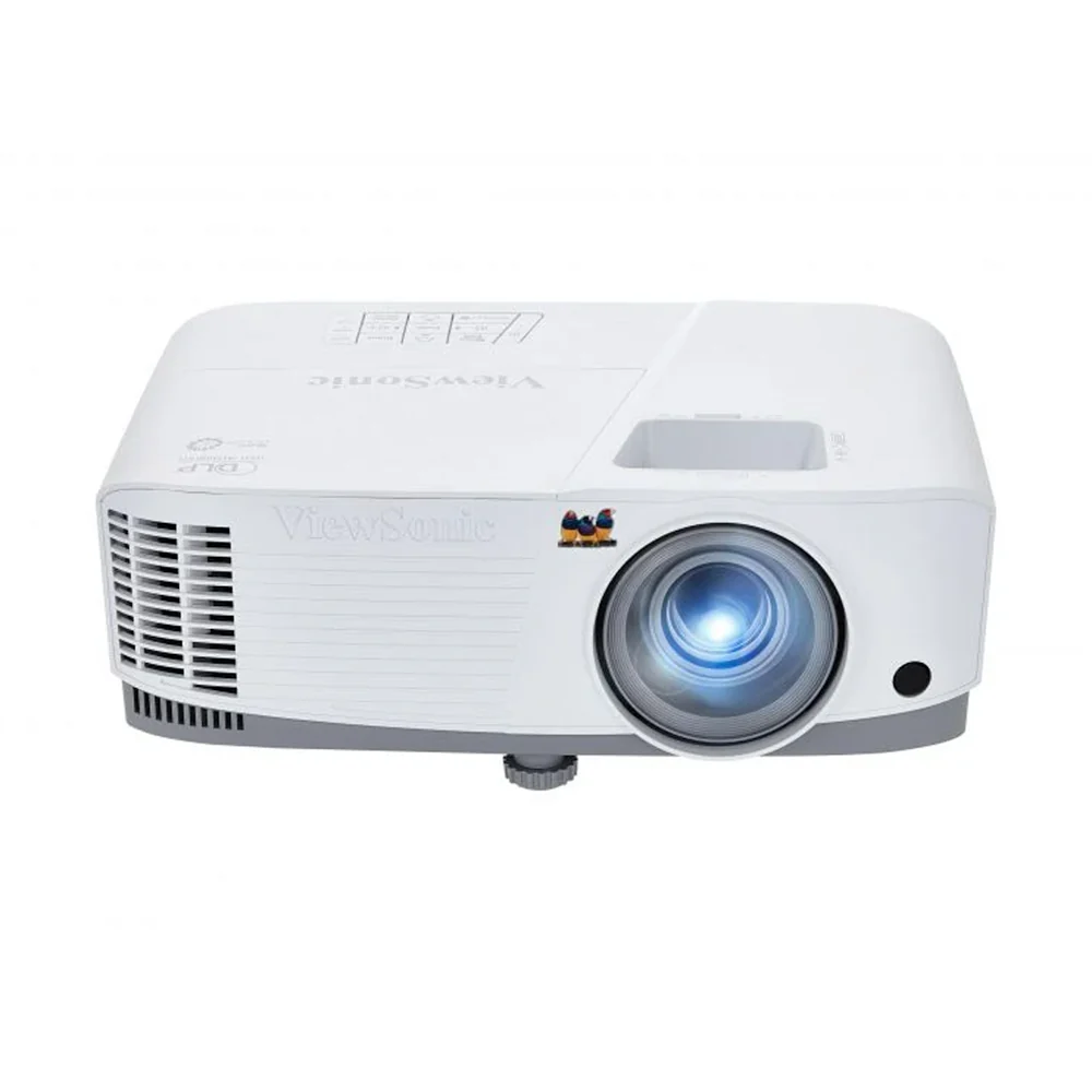 ViewSonic PA503XE (4000 lumens, XGA) Business & Education Projector - Image 3
