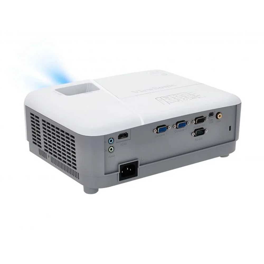 ViewSonic PA503XE (4000 lumens, XGA) Business & Education Projector - Image 7
