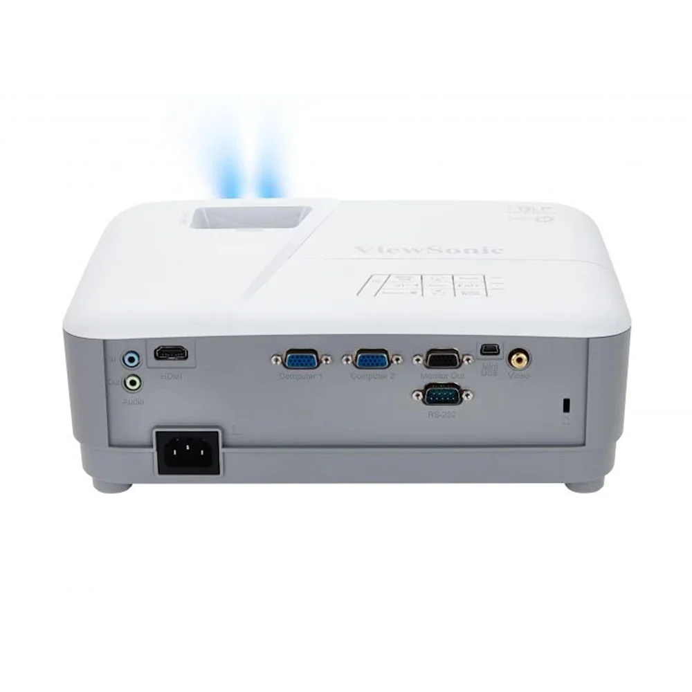 ViewSonic PA503XE (4000 lumens, XGA) Business & Education Projector - Image 8
