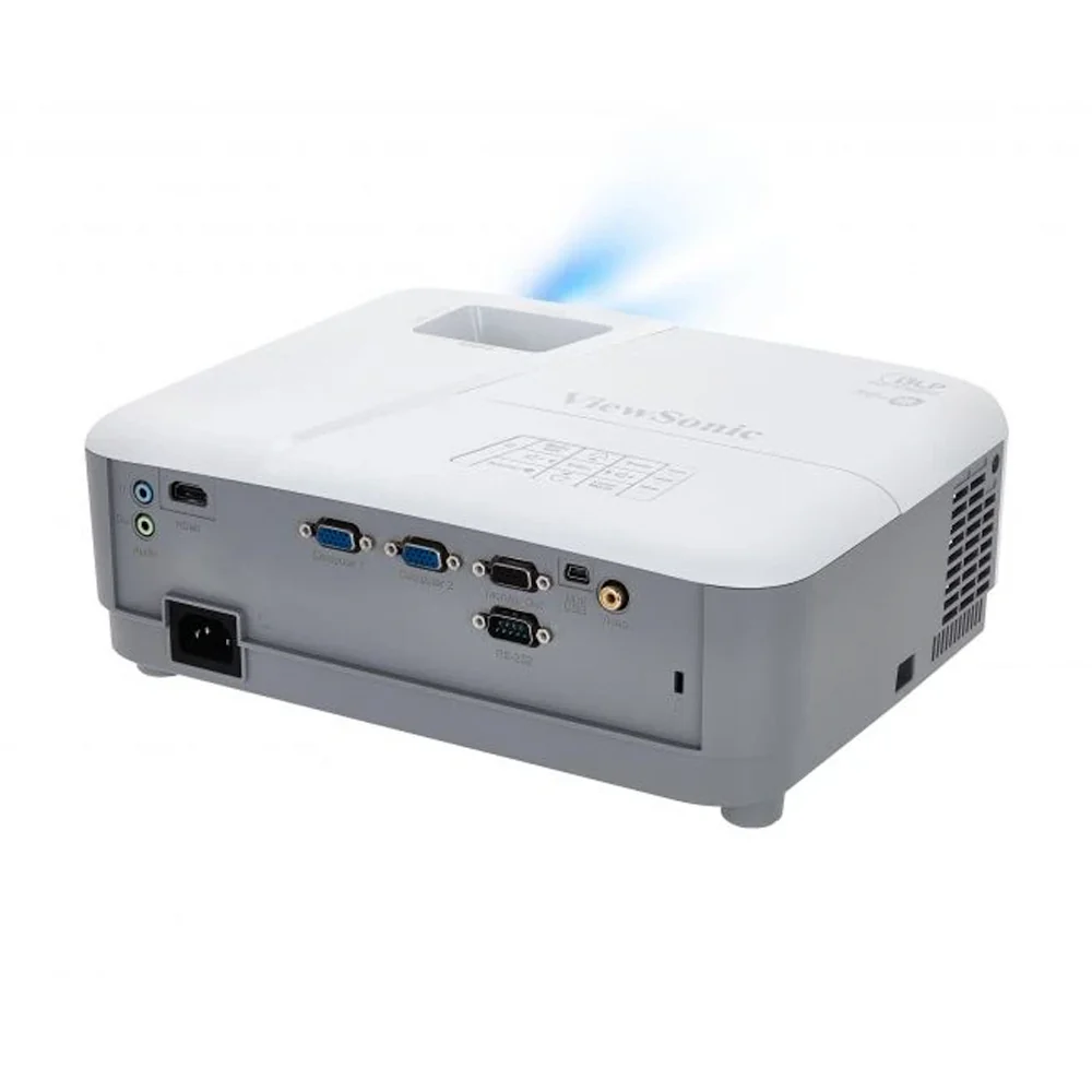 ViewSonic PA503XE (4000 lumens, XGA) Business & Education Projector - Image 9