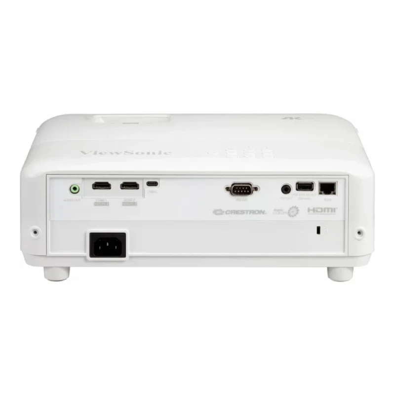 ViewSonic PX748-4K 4K Home Projector - 4,000 Lumens / HDMI / Audio / USB - Image 11