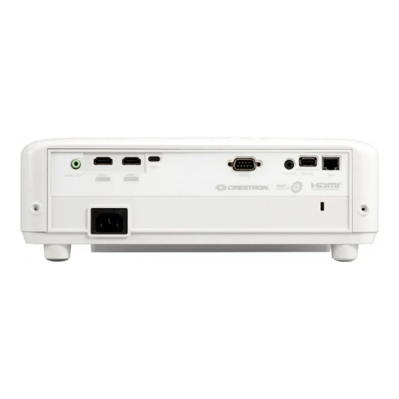 ViewSonic PX748-4K 4K Home Projector - 4,000 Lumens / HDMI / Audio / USB - Image 12