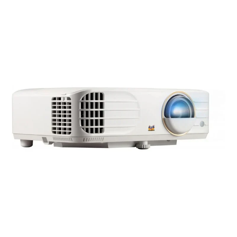 ViewSonic PX748-4K 4K Home Projector - 4,000 Lumens / HDMI / Audio / USB - Image 2