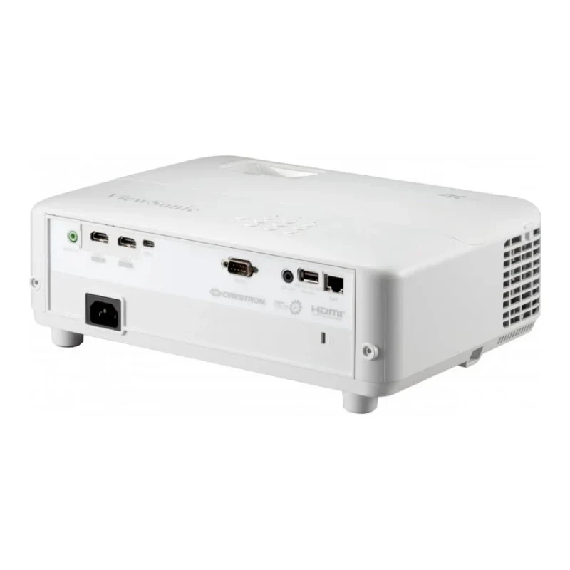 ViewSonic PX748-4K 4K Home Projector - 4,000 Lumens / HDMI / Audio / USB - Image 6