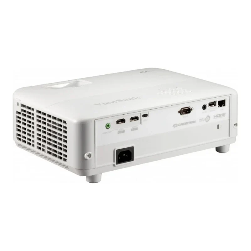 ViewSonic PX748-4K 4K Home Projector - 4,000 Lumens / HDMI / Audio / USB - Image 7