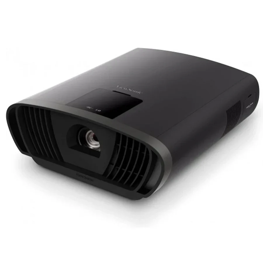 ViewSonic X100-4K+ 4K UHD Home Cinema LED Projector - 2900 Lumens / RJ45 / HDMI / Audio / USB