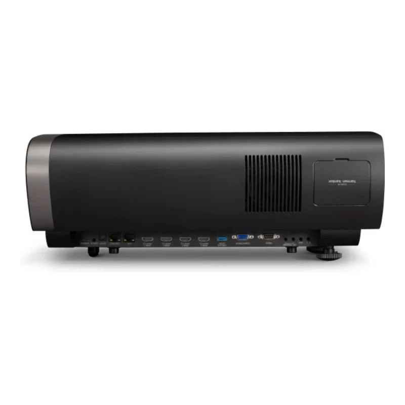 ViewSonic X100-4K+ 4K UHD Home Cinema LED Projector - 2900 Lumens / RJ45 / HDMI / Audio / USB - Image 10