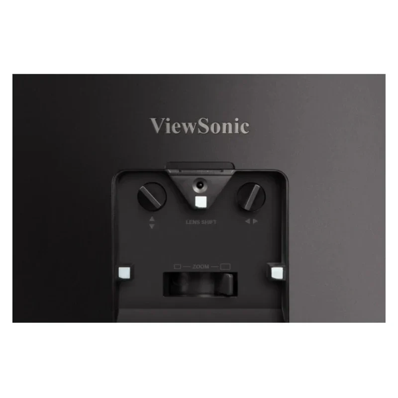 ViewSonic X100-4K+ 4K UHD Home Cinema LED Projector - 2900 Lumens / RJ45 / HDMI / Audio / USB - Image 12
