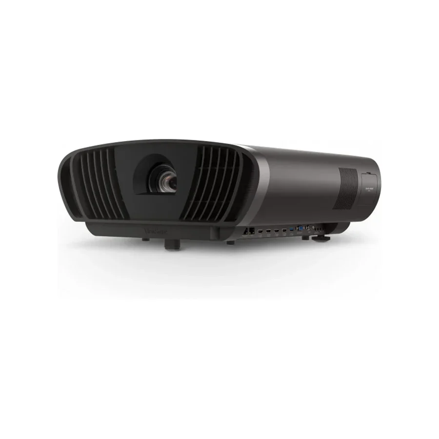 ViewSonic X100-4K+ 4K UHD Home Cinema LED Projector - 2900 Lumens / RJ45 / HDMI / Audio / USB - Image 2