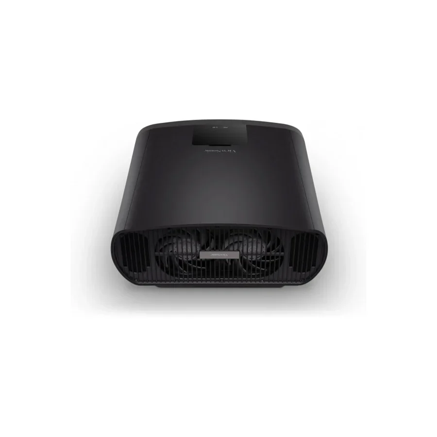 ViewSonic X100-4K+ 4K UHD Home Cinema LED Projector - 2900 Lumens / RJ45 / HDMI / Audio / USB - Image 3
