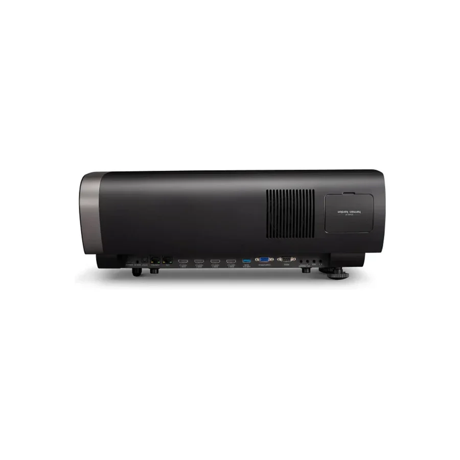 ViewSonic X100-4K+ 4K UHD Home Cinema LED Projector - 2900 Lumens / RJ45 / HDMI / Audio / USB - Image 4