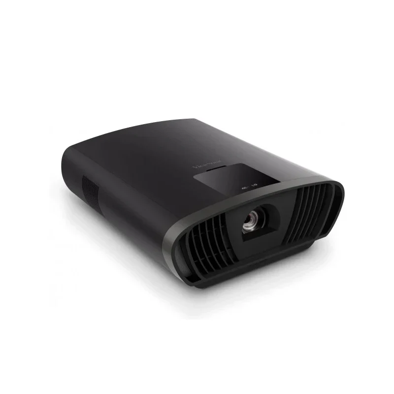 ViewSonic X100-4K+ 4K UHD Home Cinema LED Projector - 2900 Lumens / RJ45 / HDMI / Audio / USB - Image 6