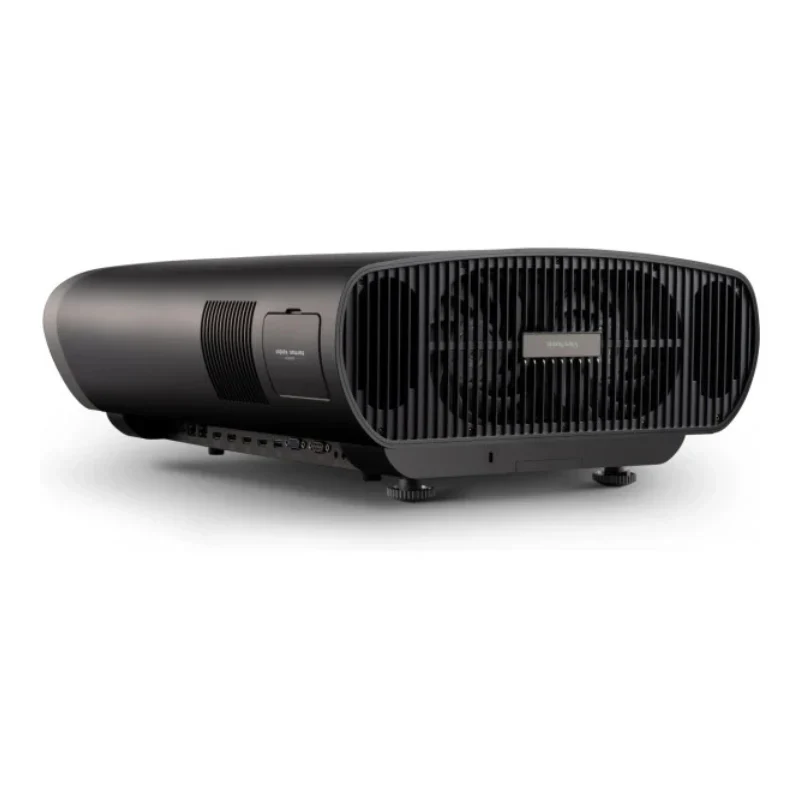 ViewSonic X100-4K+ 4K UHD Home Cinema LED Projector - 2900 Lumens / RJ45 / HDMI / Audio / USB - Image 7