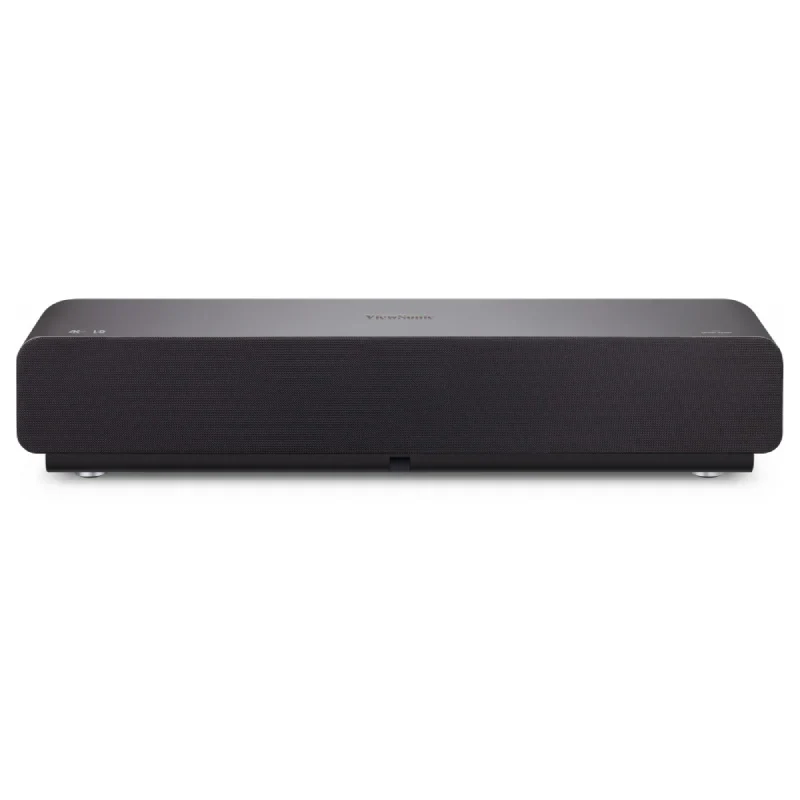 ViewSonic X1000-4K+ Ultra Short Throw Smart LED Soundbar Projector - 0.47" 4K HDR / RJ45 / HDMI / Audio / USB / Wi-Fi / Bluetooth - Image 5