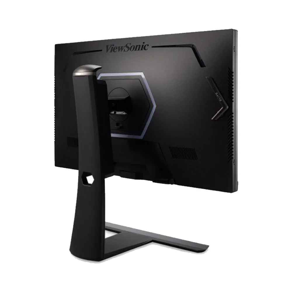 ViewSonic XG270 - 27" Elite FHD (1920x1080) 1080p 1ms 240Hz IPS Gaming Monitor with FreeSync Premium, HDMI, and DP - Image 5