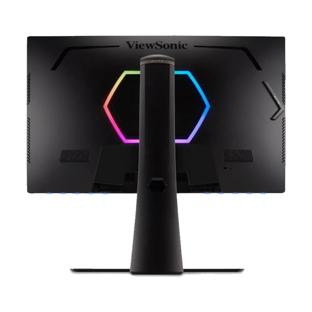 ViewSonic XG270 - 27" Elite FHD (1920x1080) 1080p 1ms 240Hz IPS Gaming Monitor with FreeSync Premium, HDMI, and DP - Image 6
