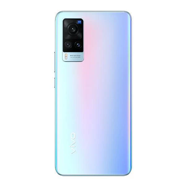 Vivo Mobile X60 12GGB 256GB Shimmer Blue - Image 4