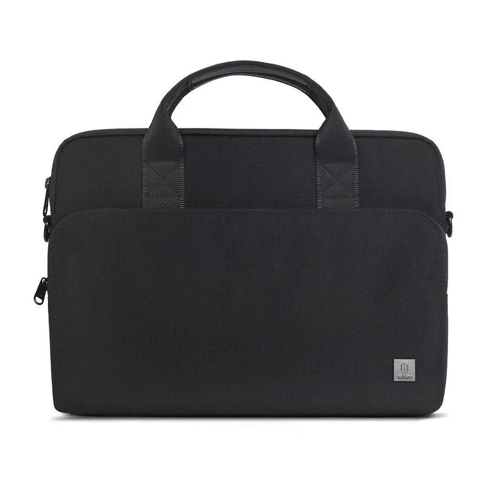 WIWU ALPHA LAPTOP BAG 15.4''/16' BLACK